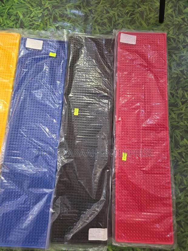Non Slip Spill Mat (Bar Mat) 60 X 15 Cm photo 3
