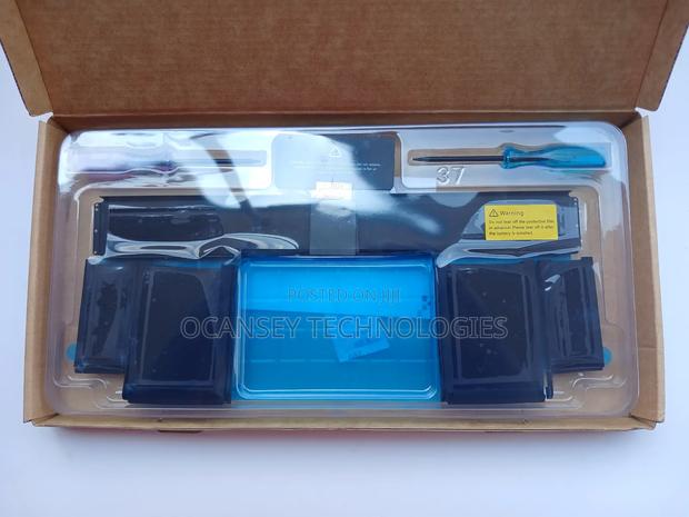 Original Apple A1437 for Macbook A1425 Battery for 2012 2013 photo 4
