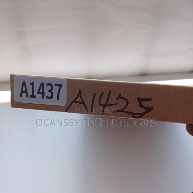 Original Apple A1437 for Macbook A1425 Battery for 2012 2013 photo 5