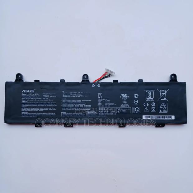 Original Asus C41n1906 Battery for Tuf Gaming Fa506 Fa706i Fx506 Fx706