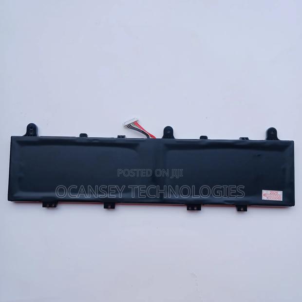 Original Asus C41n1906 Battery for Tuf Gaming Fa506 Fa706i Fx506 Fx706 photo 2