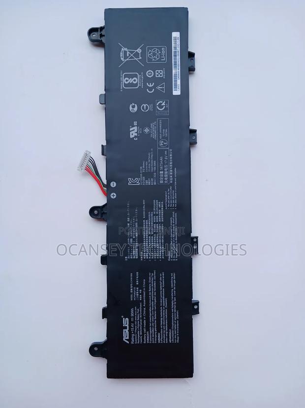 Original Asus C41n1906 Battery for Tuf Gaming Fa506 Fa706i Fx506 Fx706 photo 3