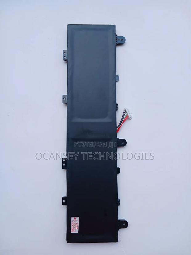Original Asus C41n1906 Battery for Tuf Gaming Fa506 Fa706i Fx506 Fx706 photo 4