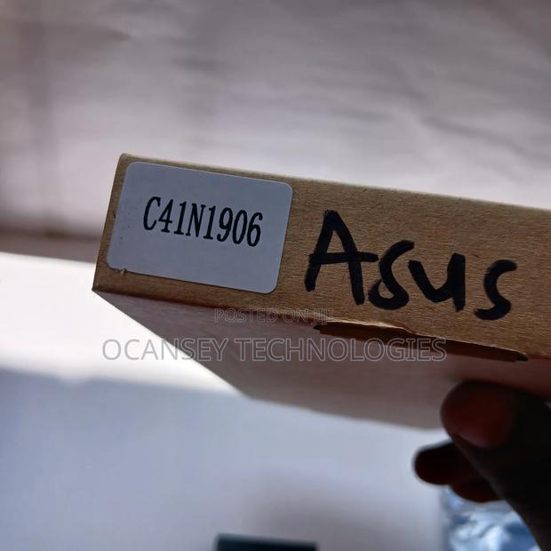 Original Asus C41n1906 Battery for Tuf Gaming Fa506 Fa706i Fx506 Fx706 photo 5
