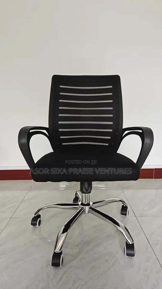 Office Mesh Chair