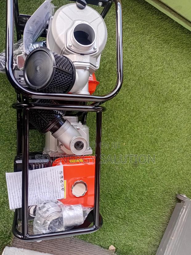 Fat Cat Max Super 3inches Waterpump 6.5hp Blissful · Photo 2