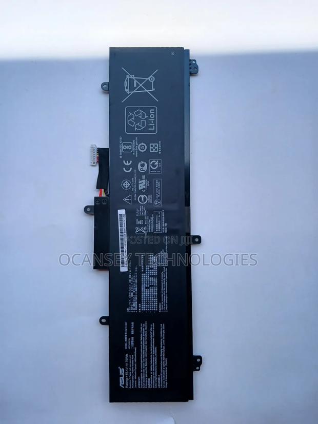 Original Asus C41n1837 Battery for Rog Ga502du Ga502gu Ga502iv photo 3