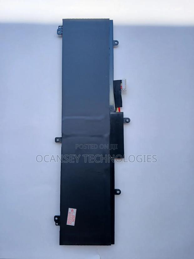Original Asus C41n1837 Battery for Rog Ga502du Ga502gu Ga502iv photo 4