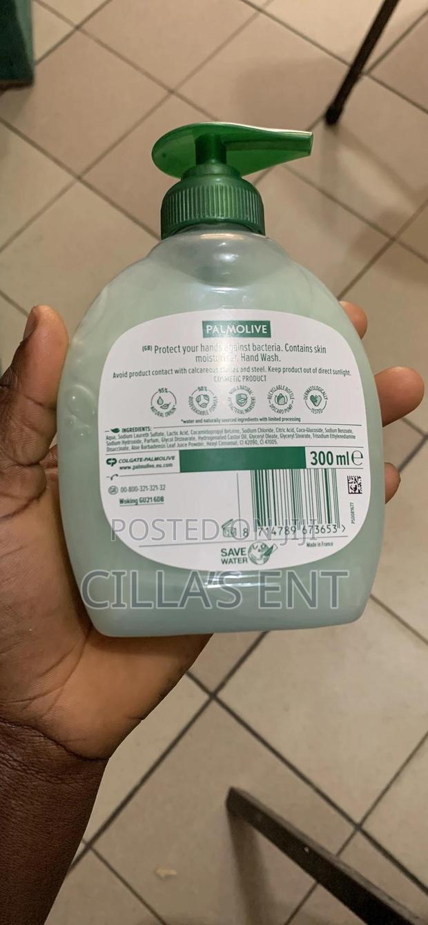 Palmolive Hand Wash · Photo 4