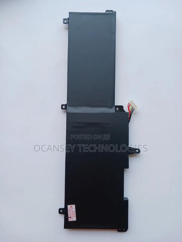 Original Asus C41n1541 Battery For Rog Gl702v 76wh photo 3