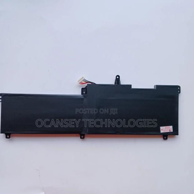 Original Asus C41n1541 Battery For Rog Gl702v 76wh photo 4