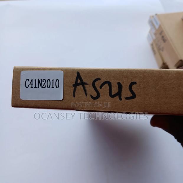 Original Asus C41n1541 Battery For Rog Gl702v 76wh photo 5