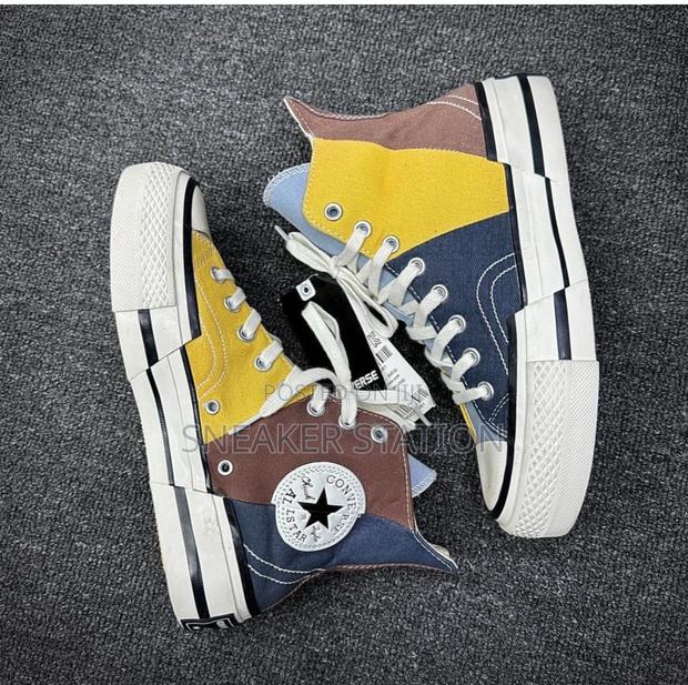 Converse Chuck 70 High Tops Sneaker · Photo 4
