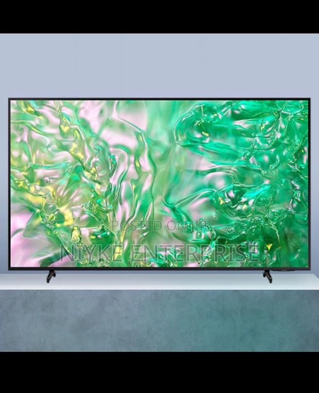 Samsung Du8000 85-inch Crystal Uhd 4k Smart Tv photo 3