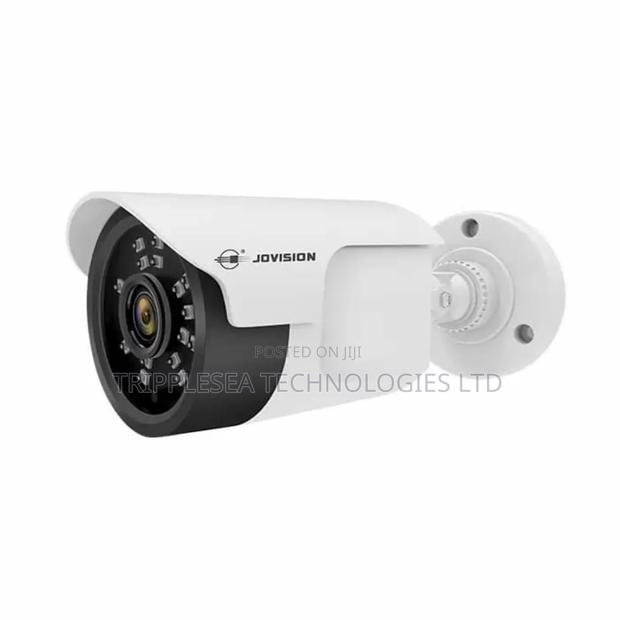 JVS-N913-Ywc 3mp Bullet Ip Camera · Photo 2