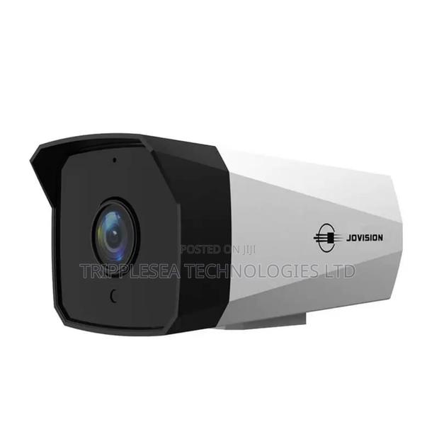 JVS-N813- 2mp Starlight Ip Camera · Photo 2