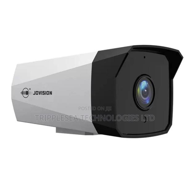 JVS-N913--Pe 3mp Starlight Audio Poe Ip Camera · Photo 2