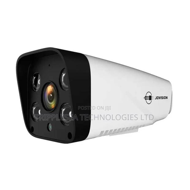 JVS-N410-Q1-Pe 4mp Bullet Starlight Ip Camera · Photo 2