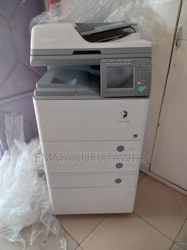 Canon Ir 1730