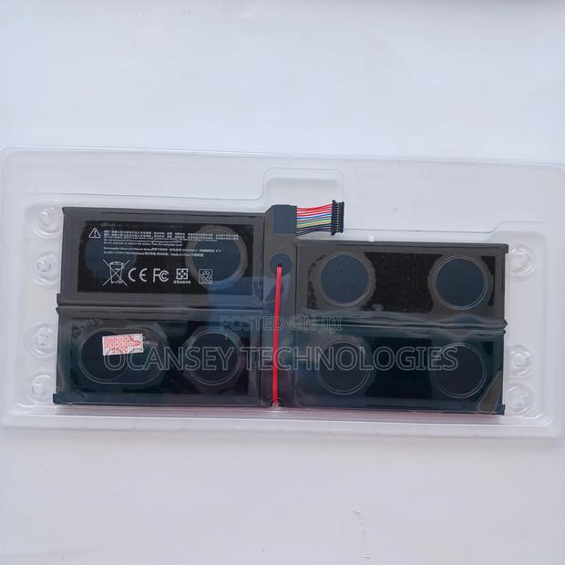 Original Microsoft Surface 1866 Battery For G3hta0 61h Dynm03 Pro 7