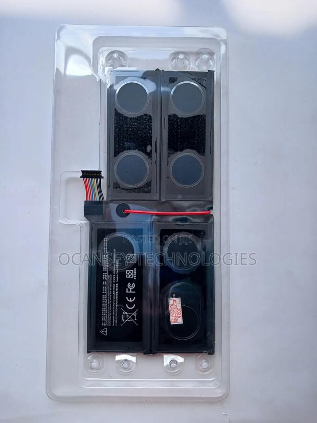 Original Microsoft Surface 1866 Battery For G3hta0 61h Dynm03 Pro 7 photo 3