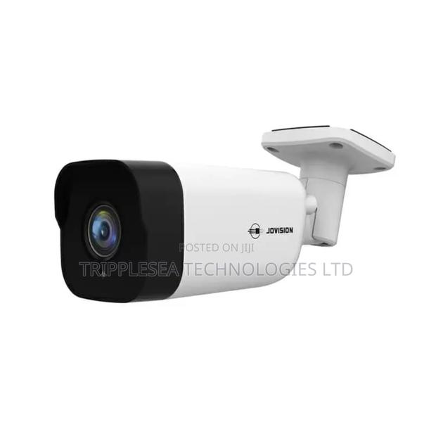 JVS-N510-Ds-Pe 5mp Bullet Starlight Poe Ip Camera · Photo 2