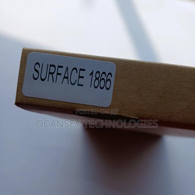 Original Microsoft Surface 1866 Battery For G3hta0 61h Dynm03 Pro 7 photo 5