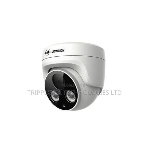 JVS-N935sl-Hy 3.0mp Starlight Dome Camera · Photo 2