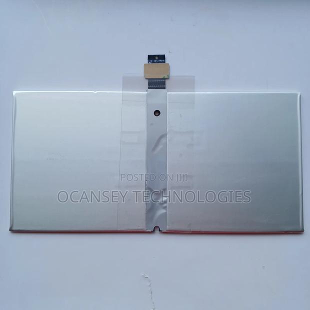 Original Microsoft Surface 1724 Battery For Pro 4 Tablet G3hta02 photo 3