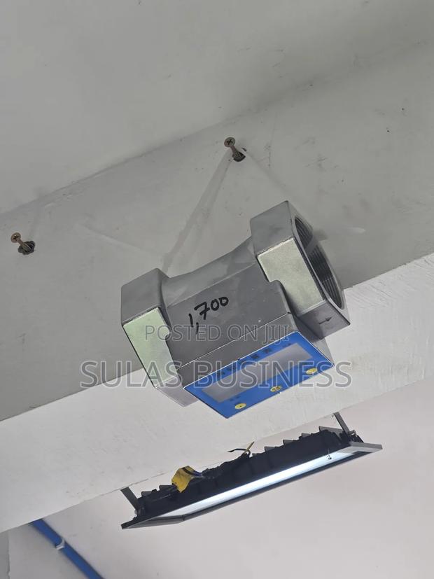 Flow Meters