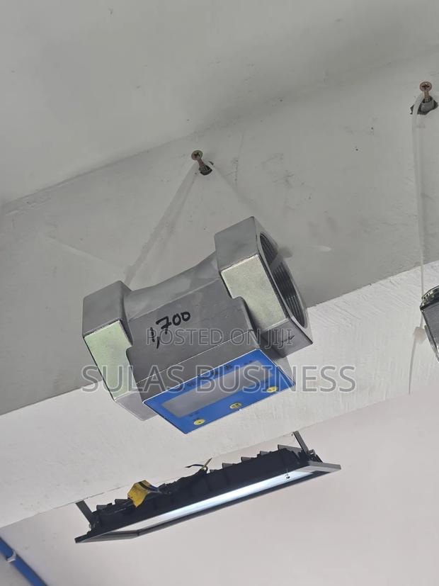 Flow Meters photo 4