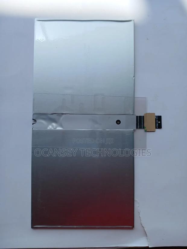 Original Microsoft Surface 1724 Battery For Pro 4 Tablet G3hta02 photo 5
