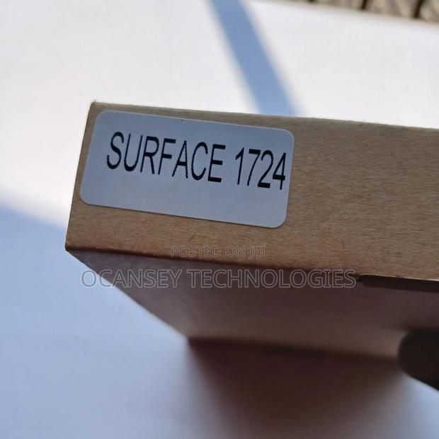Original Microsoft Surface 1724 Battery For Pro 4 Tablet G3hta02 photo 6