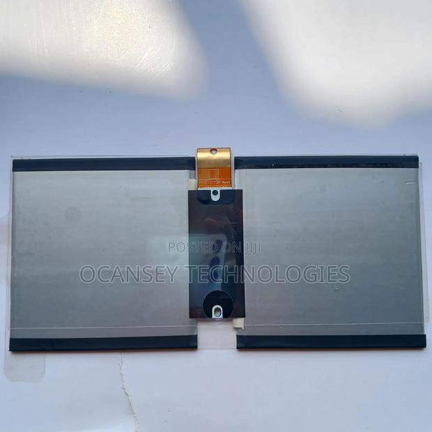 Original Microsoft Surface 1645 Battery For Tablet G3hta004h G3hta007h photo 2