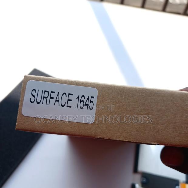 Original Microsoft Surface 1645 Battery For Tablet G3hta004h G3hta007h photo 5