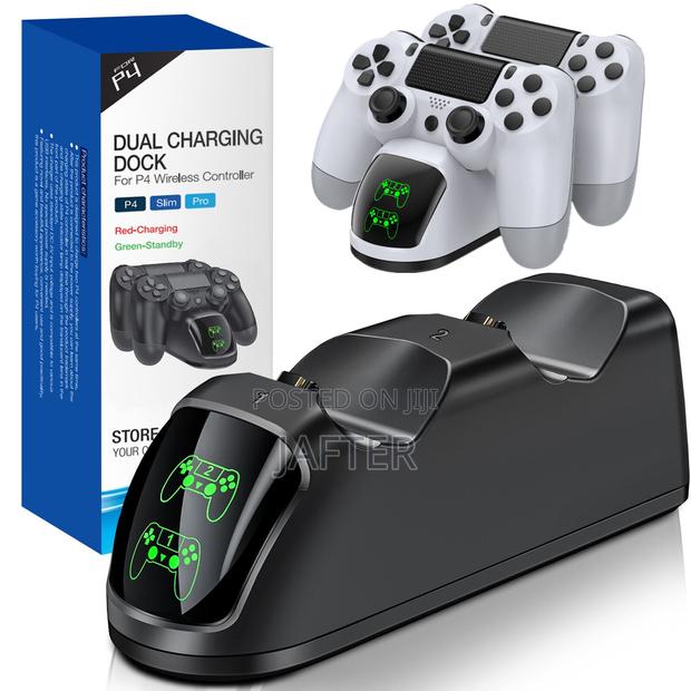 Ps4 Charging Dock · Photo 2