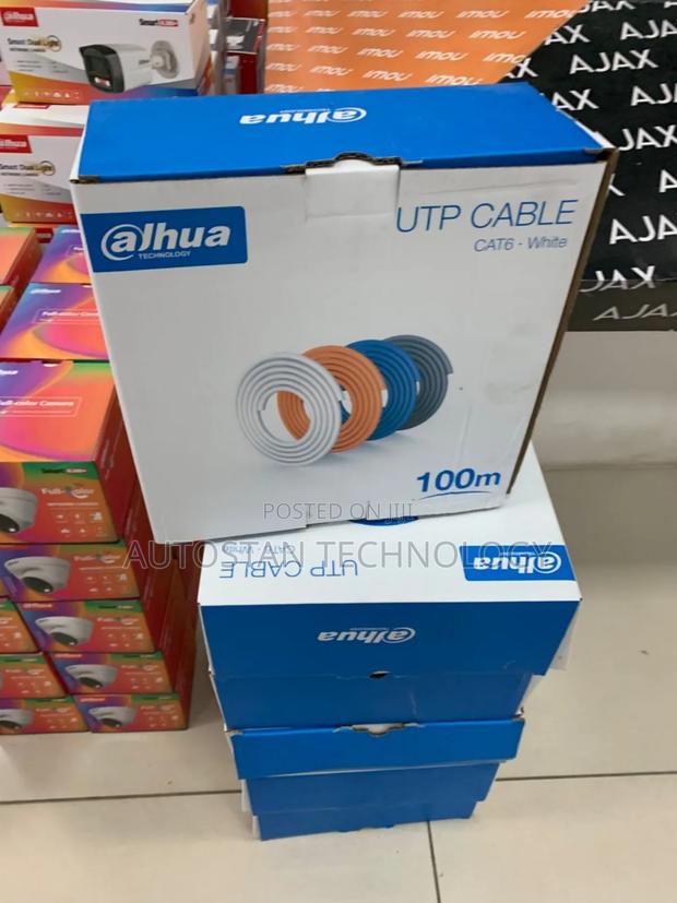 305m Cat6 Cable · Photo 2