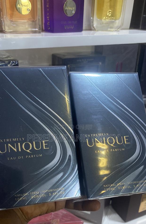 Extremely Unique Perfume · Photo 2