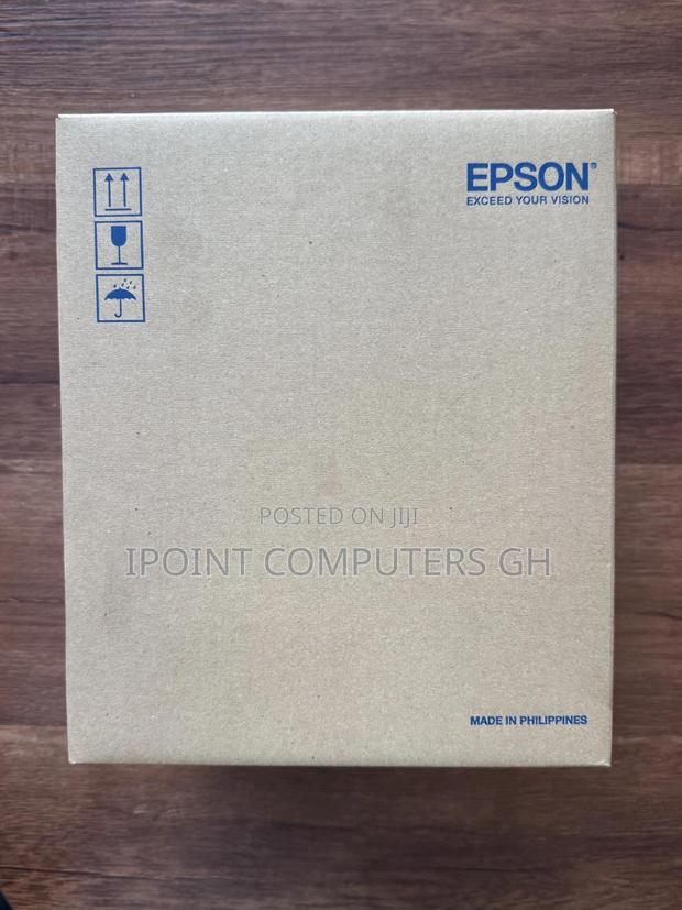 Epson Receipt Printer