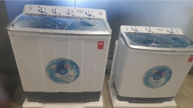 Chigo Washing Machine 12kg photo 2