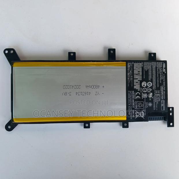 Original Asus C21n1347 Battery For X555 X555la X555ld X555ln X555l