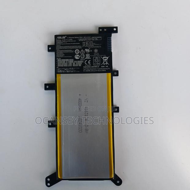 Original Asus C21n1347 Battery For X555 X555la X555ld X555ln X555l photo 2