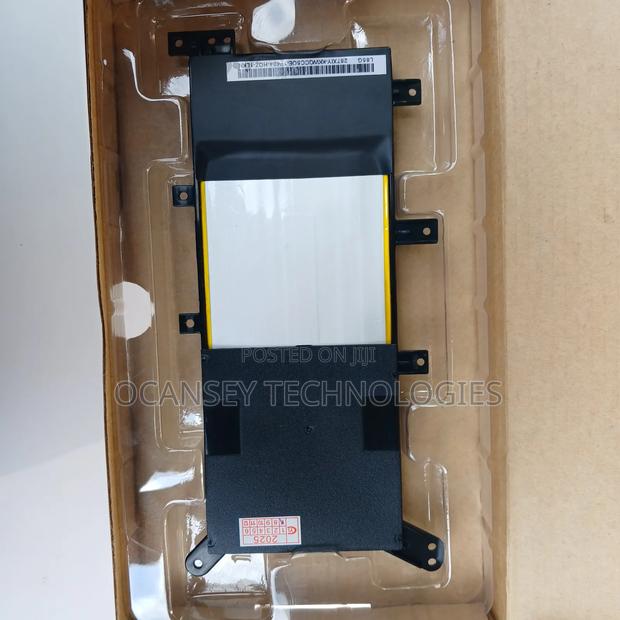 Original Asus C21n1347 Battery For X555 X555la X555ld X555ln X555l photo 5
