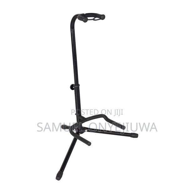 Guitar Stand