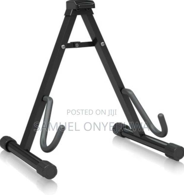 Guitar Stand photo 2