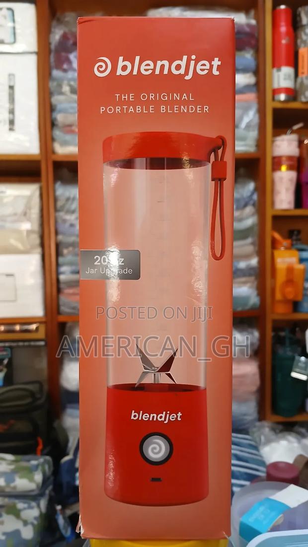 Original Blendjet Portable Blender · Photo 4