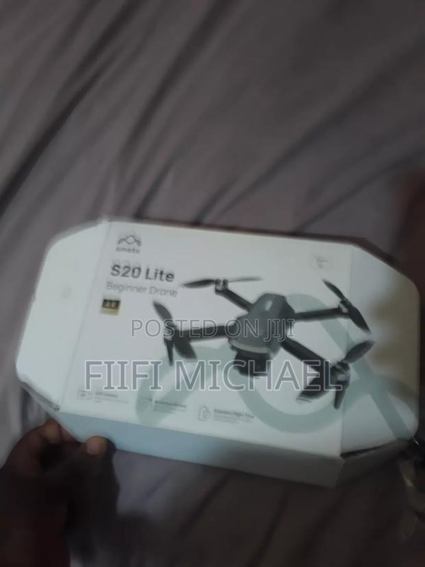 Resolution Drone · Photo 2