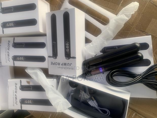 Digital Skipping Rope · Photo 4