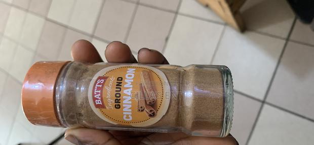 Ground Cinnamon · Photo 2