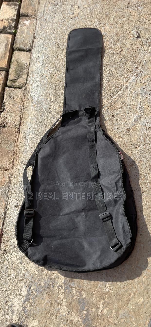Guitar Bag Extra Large Size photo 2